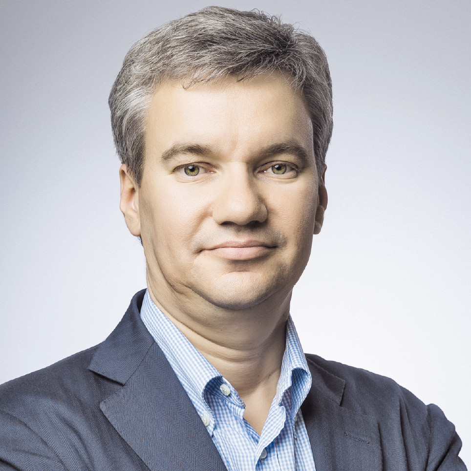 Движение к всеобщей виртуализации необратимо