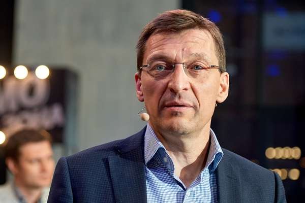 Войти дважды в одну и ту же Nokia