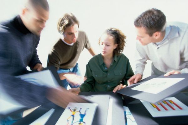 Как выбрать наилучшую методологию управления проектами