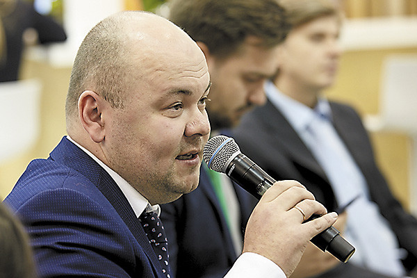 Власть над агрокодом