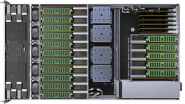 «Планетарный» парад конструктивизма