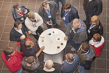 Цифровой пульс рекламных производств