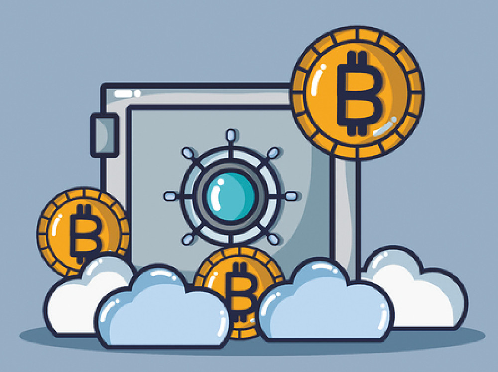 Технологический блокчейн