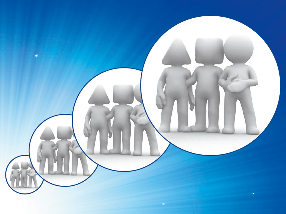 Как масштабировать Agile?