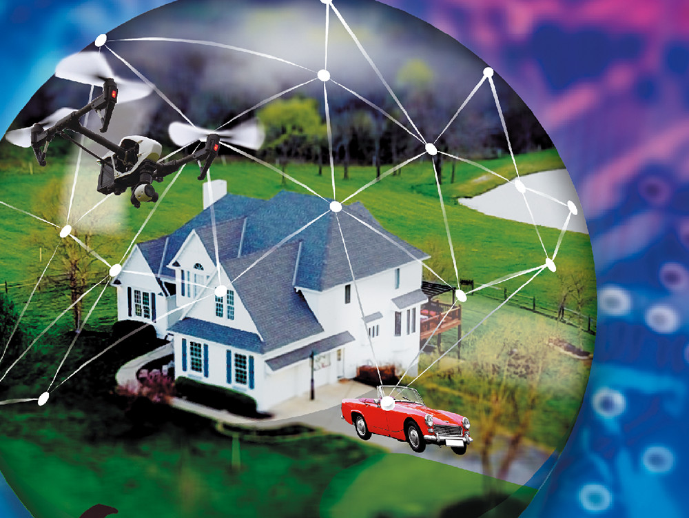 DDoS в Интернете вещей: Mirai и другие