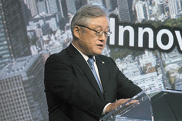 На пересечении ОТ и ИТ