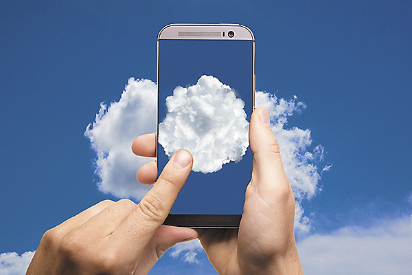 Переход в облака: эффективность, безопасность, «тени»