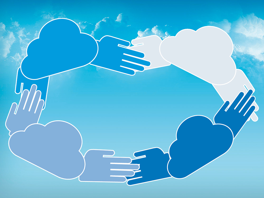 Основы надежного облака