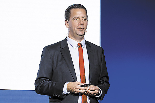 SolidWorks расширяется — географически и функционально