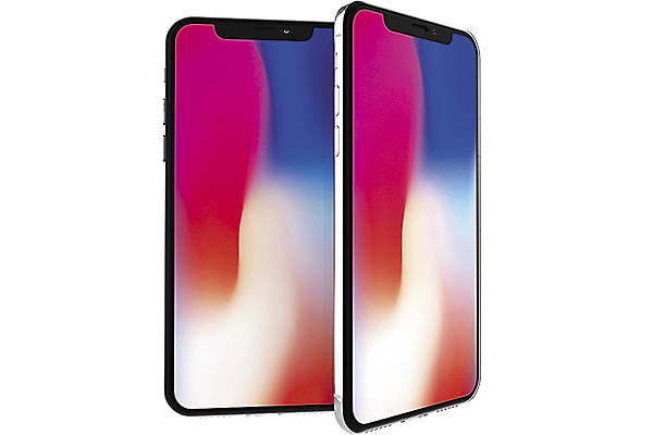 «Айфон» дополненной реальности