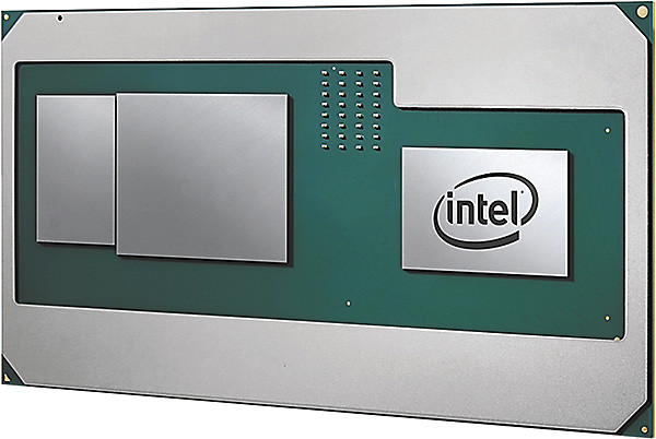 Intel и AMD объединяются