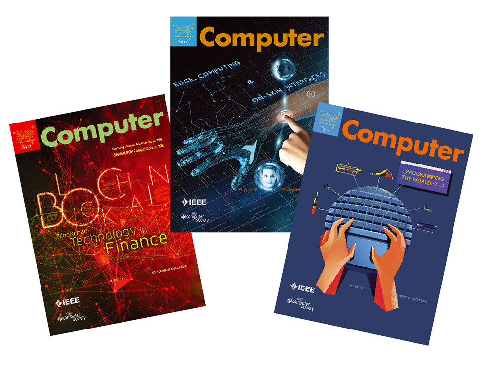 Блокчейн, кожа как интерфейс и программирование мира