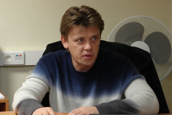 Дмитрий Мендрелюк: «Крутость не в том, чтобы раскопать что-то, а в том, чтобы решиться написать, о чем все и так знают»