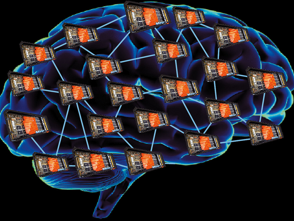 На пути к «умной» системе хранения