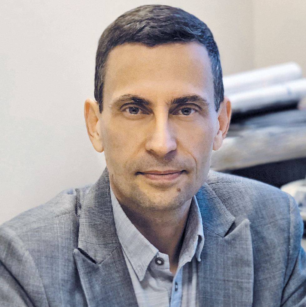 Задача системного интегратора — выбрать оптимальный вариант реализации Wi-Fi