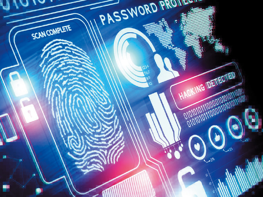 Безопасный ЦОД