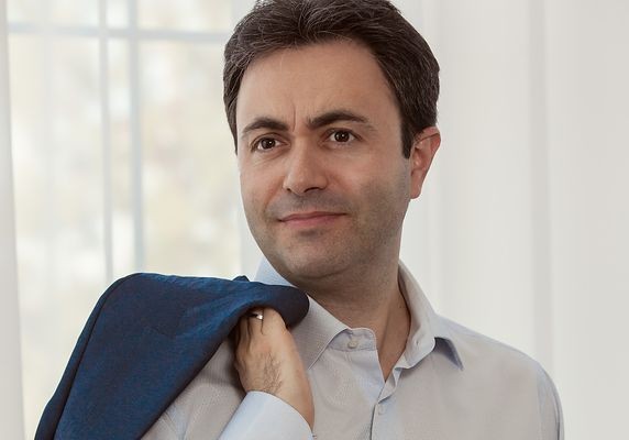 Искусственный интеллект на страже кибербезопасности