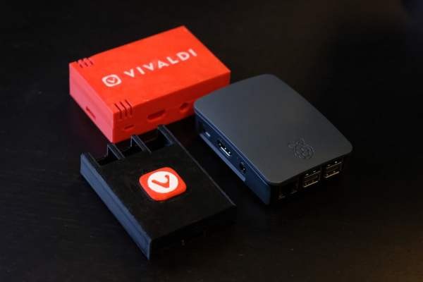 Выпущен браузер Vivaldi для Linux-устройств с процессорами ARM