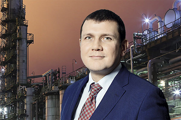 «СИБУР»: в Индустрию 4.0 через цифровой краудсорсинг