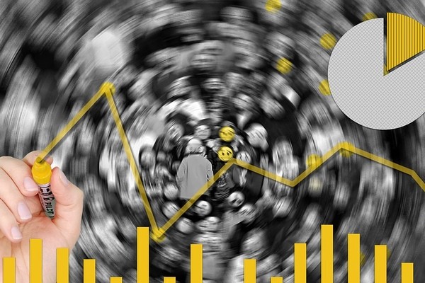 Трансформация боссов данных — стержень трансформации бизнеса