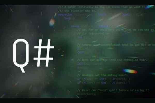 Microsoft представляет инструментарий разработки для квантовых компьютеров