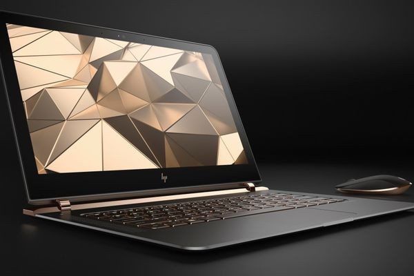 Стэйси Вольф: HP меняет подход к премиум-дизайну