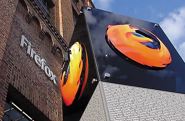 Mozilla: откуда деньги?