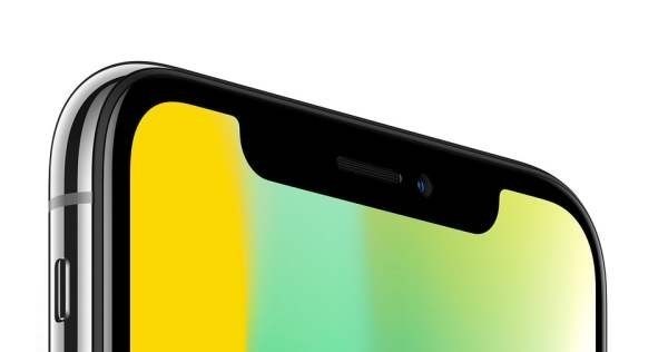 iPhone X не вошел в десятку рейтинга качества