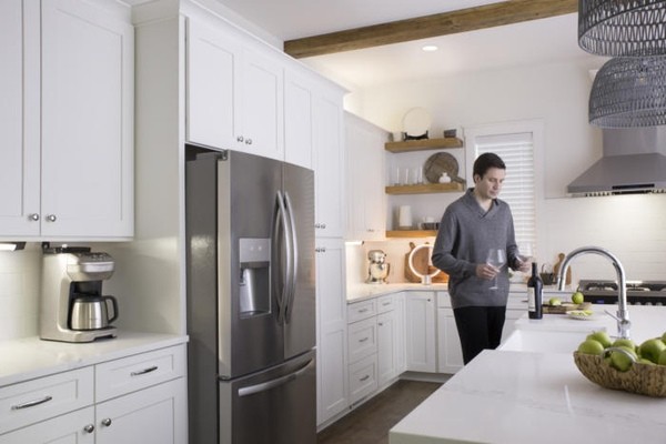 CES 2018: GE готовит к выпуску новые умные домашние светильники