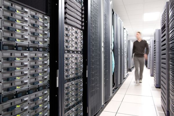 Synergy Research: Cisco лидирует среди производителей инфраструктурного оборудования