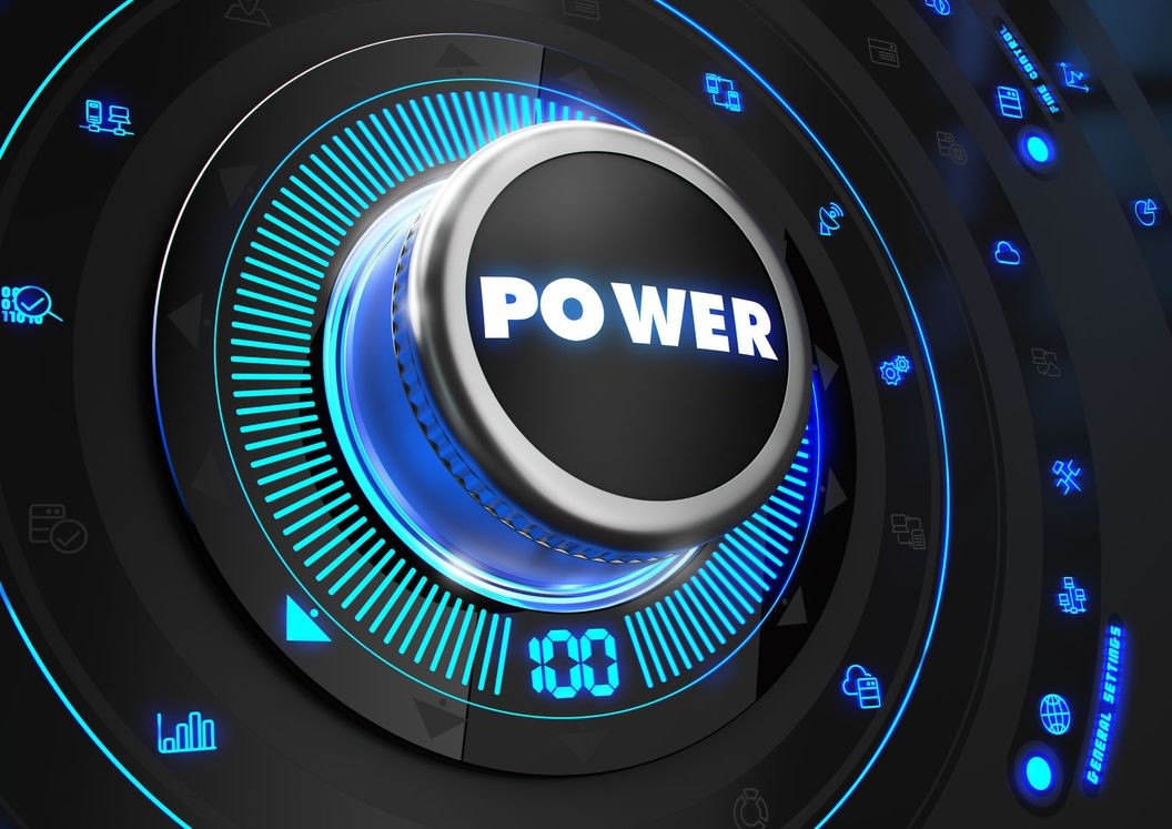 «Программная-определяемость» для электропитания