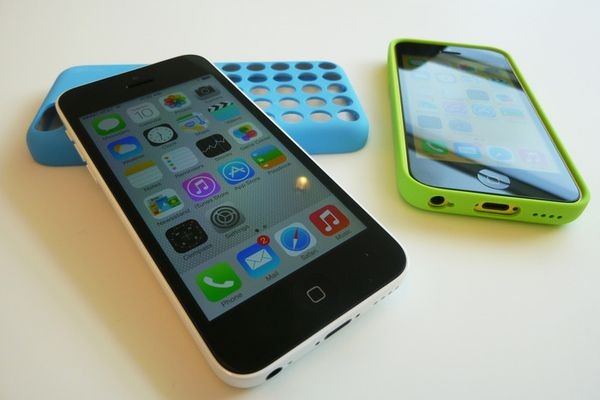 Как бреши Spectre и Meltdown влияют на смартфоны и планшеты