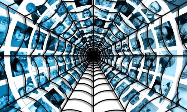 Российская интернет-аудитория увеличилась в 2017 года на 3 миллиона человека