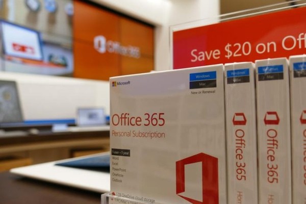 Gartner: всего два компонента Office 365 приносят реальную пользу