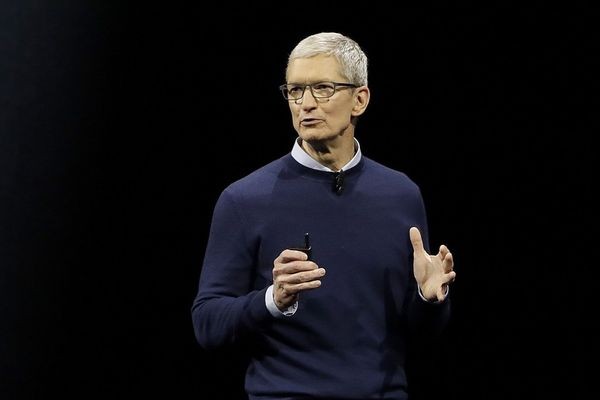 Тим Кук: в Apple предупреждали о снижении скорости процессоров, но пользователи этого не заметили
