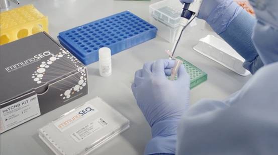 Искусственный интеллект используют при анализе иммунных заболеваний