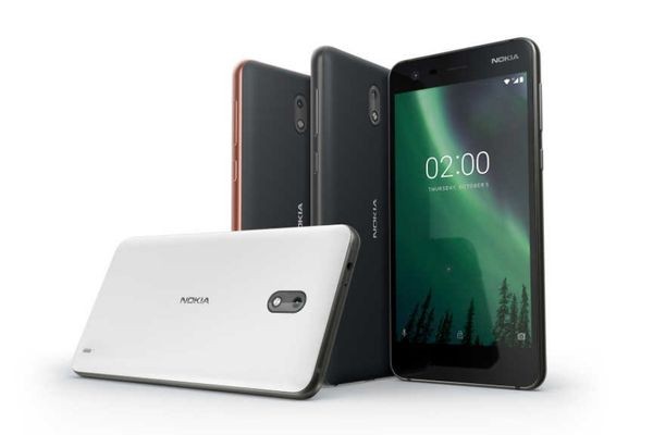 Слух: смартфон Nokia 1 представят на MWC в конце февраля