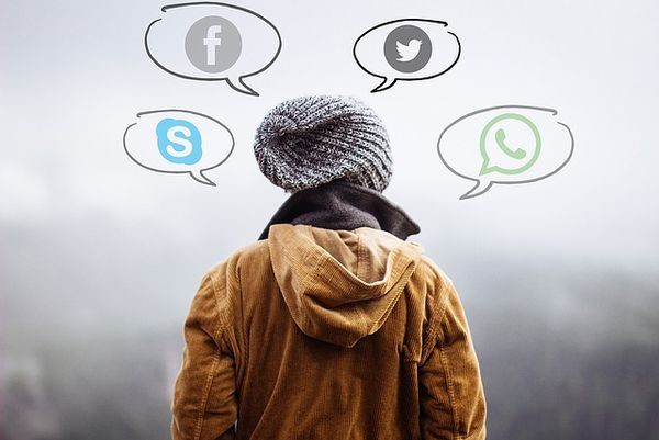 Мессенджерам запретили разглашать данные о сотрудничестве со спецслужбами