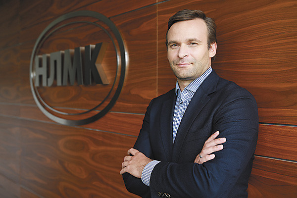 НЛМК: искусственный интеллект на службе у сталеваров