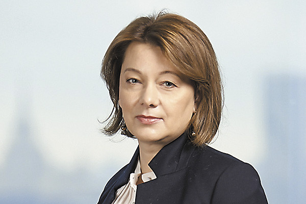 Русские чипы для цифровой экономики