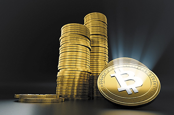 Очарованные блокчейном