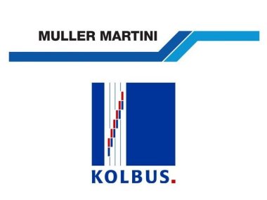 Стратегическое соглашение между Mueller Martini и Kolbus по передаче первой бизнеса линий КБС и твёрдого переплёта