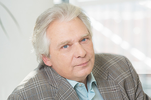 Культурная революция данных