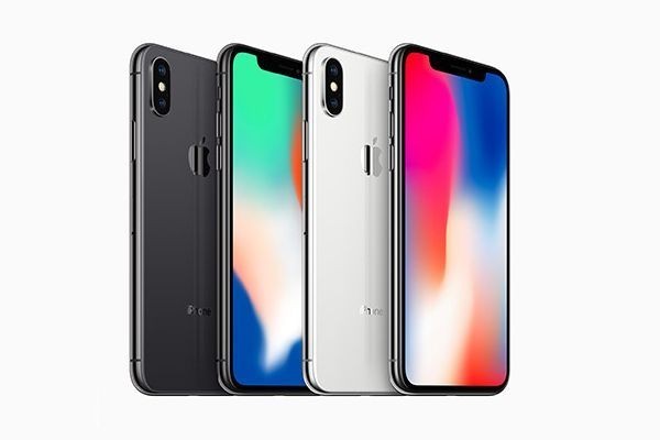 Apple сокращает производство iPhone X из-за низких продаж