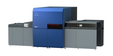 Konica Minolta установила 30 систем AccurioJet KM-1 по всему миру
