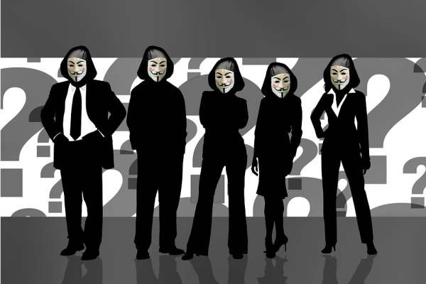 Президент России указал на проблемы, связанные с анонимностью в Интернете