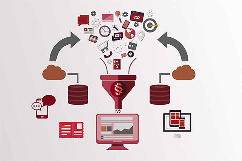 B2B-рынок трансформирует работу с клиентами