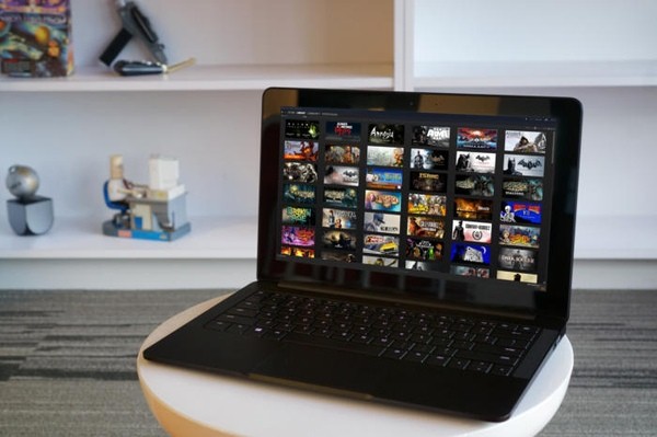 Слух: Microsoft может купить Valve, создателя игровой платформы Steam