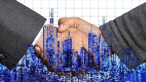 Япония и Россия намерены сотрудничать в сфере цифровой экономики