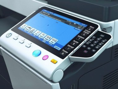 Konica Minolta перевела «РЭП Холдинг» на аутсорсинг печати